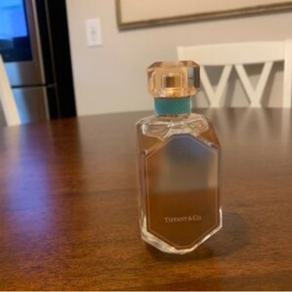 Tiffany & Co. Rose Gold Perfume 2.5 oz - Picture 1 of 2